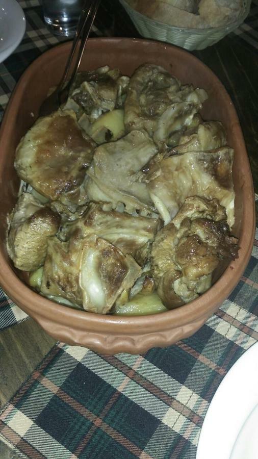 Banja Koviljača Lazarev Konak المظهر الخارجي الصورة